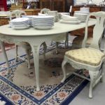 948 9193 DINING ROOM SET